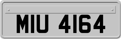 MIU4164