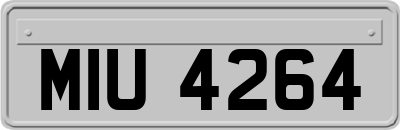 MIU4264