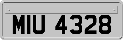 MIU4328