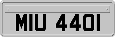 MIU4401