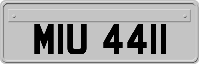 MIU4411