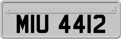 MIU4412