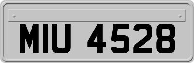 MIU4528