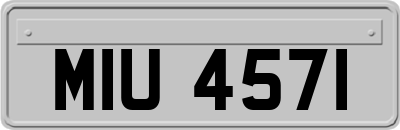 MIU4571