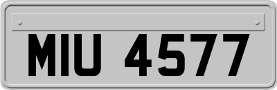 MIU4577