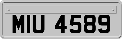 MIU4589