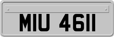 MIU4611