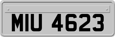 MIU4623
