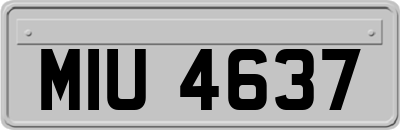 MIU4637