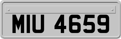 MIU4659