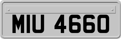 MIU4660