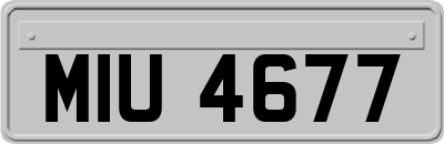 MIU4677
