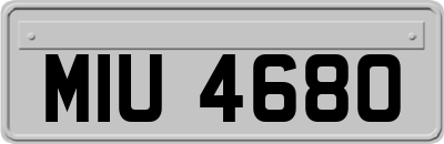 MIU4680