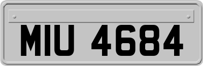 MIU4684