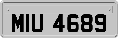 MIU4689