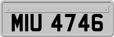 MIU4746