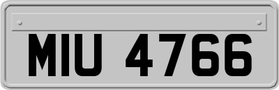 MIU4766