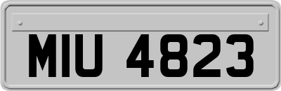MIU4823