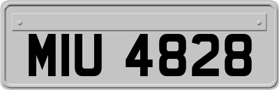 MIU4828