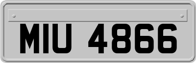 MIU4866