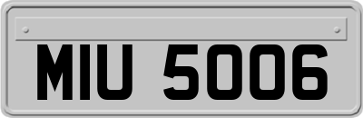 MIU5006
