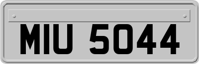 MIU5044