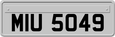 MIU5049