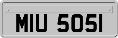 MIU5051