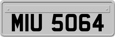 MIU5064
