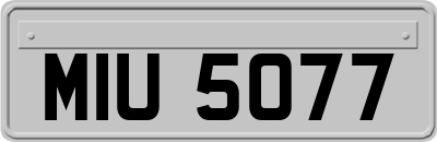 MIU5077