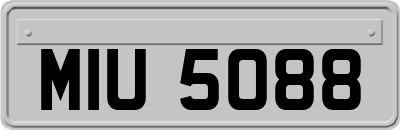 MIU5088