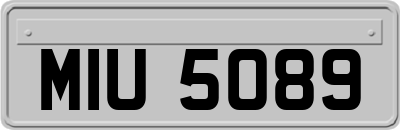 MIU5089