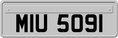 MIU5091