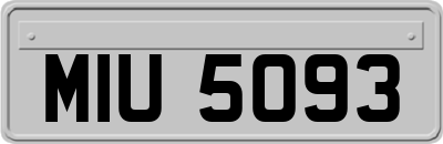 MIU5093