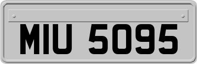 MIU5095