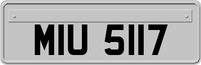 MIU5117