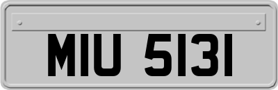 MIU5131