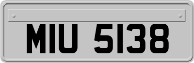MIU5138
