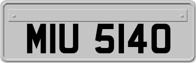 MIU5140