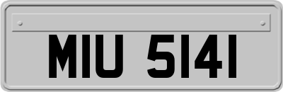MIU5141