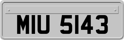 MIU5143