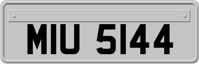 MIU5144
