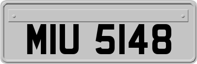 MIU5148