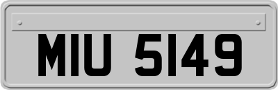 MIU5149