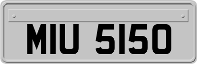 MIU5150