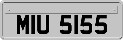 MIU5155