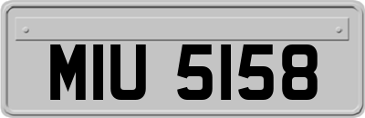 MIU5158