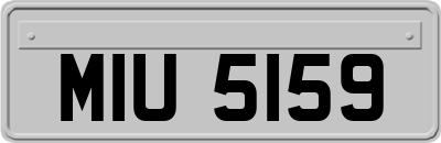 MIU5159