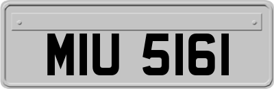 MIU5161