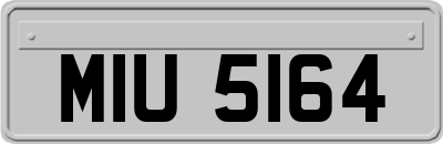 MIU5164